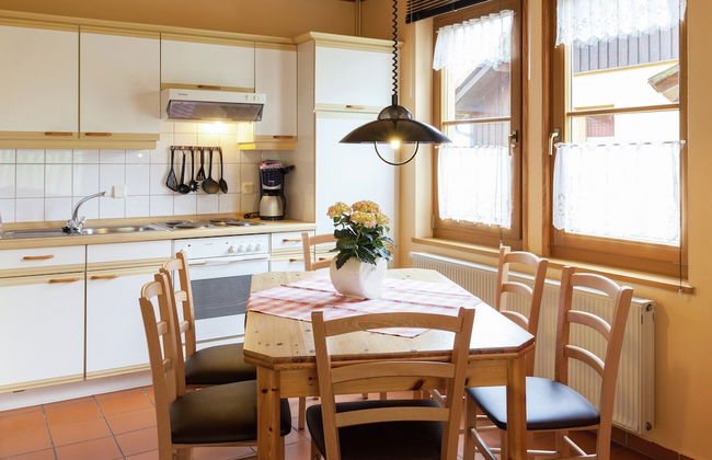 Vacation Home With Terrace in Schirgiswalde - Foto 22