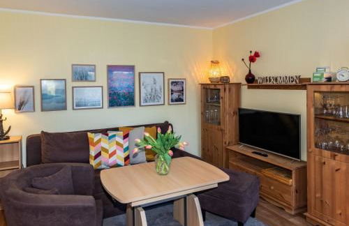 Holiday Home in Alt-Schadow mit Grill und Terrasse by Interhome - Foto 8