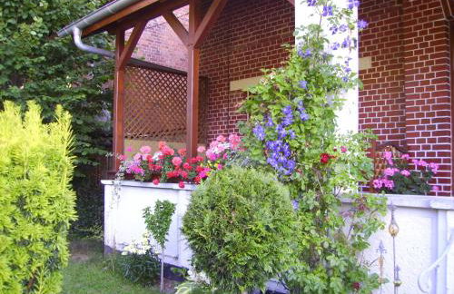 Ferienwohnungen Fröhlich - Foto 34