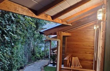 Chalé D´Roos III - Foto 13