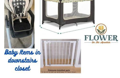 Massanutten 2 King Suites 4 BR Hot Tub Game Room Kids Toys Flower on the Mountain - Foto 27