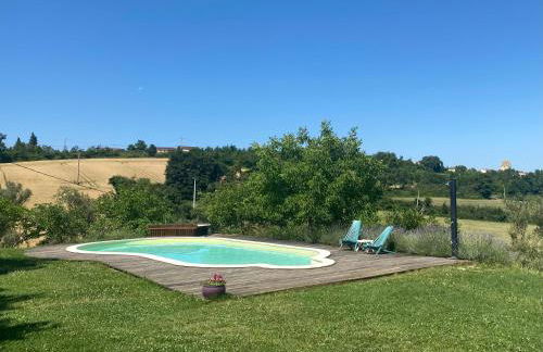 Domaine du Cammazet - Foto 34