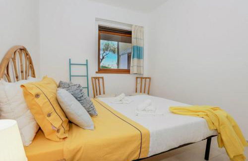 La Casa di Giuliano Salina Bamba San Teodoro - Foto 20