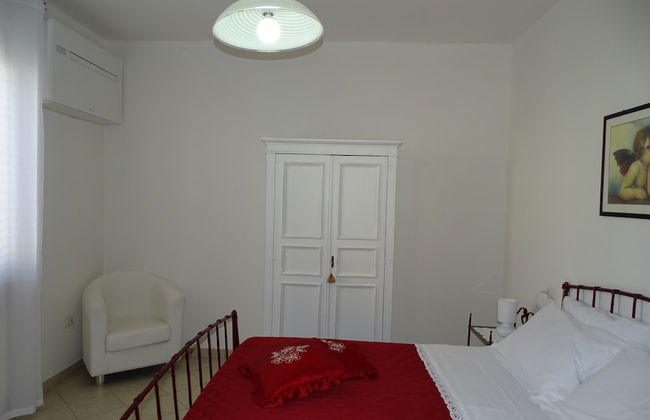 Terra dei Santi Country House - Photo 14