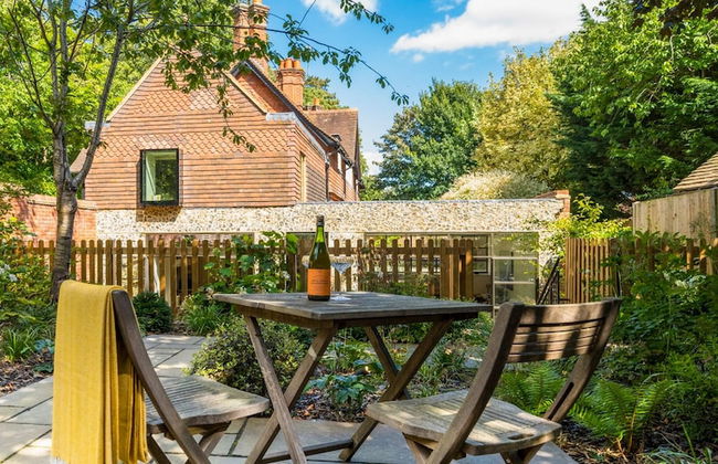 The Writers Retreat - 5 Beds Parking Much More - Foto 53