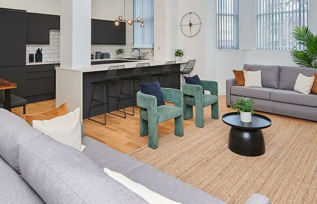 Host Stay Princes Place Hideaway III - Foto 4