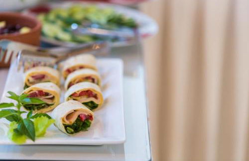 Eltina Hotel - Photo 82