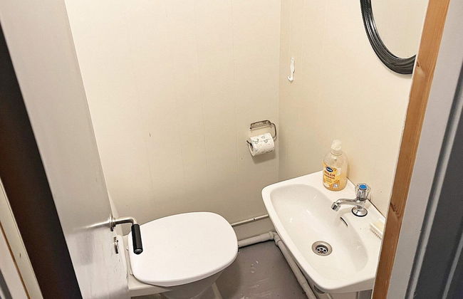 3 Person Holiday Home in Flatraket-by Traum - Foto 7