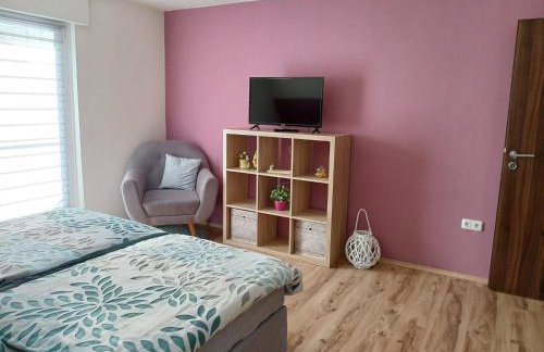 Ferienwohnung Vögnitz - Foto 8