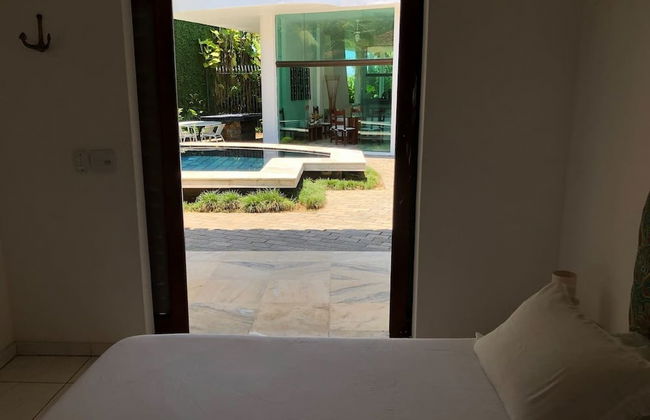 Maresias, Luxo e Estilo à Beira-mar - Foto 3