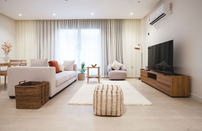 Silkhaus Alajlan Riviera 37 - Foto 17