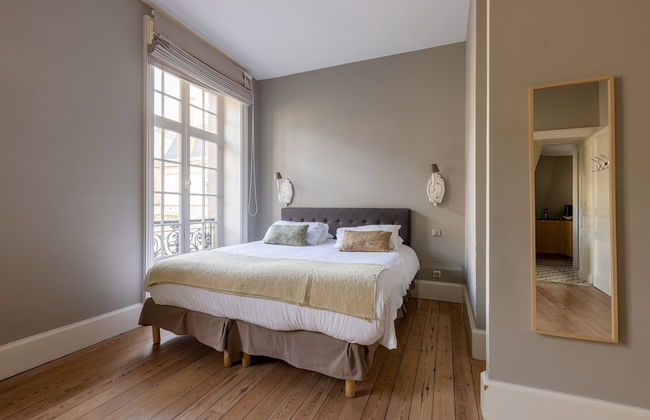 La Villa Beaupeyrat - Foto 22