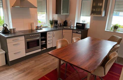 Lux Apartmant 2 Westerstede - Foto 8