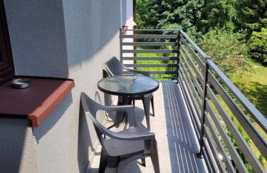 Andrychów Apartment - Foto 7