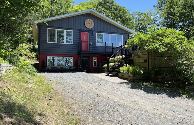 Chimo Cottage - Photo 1