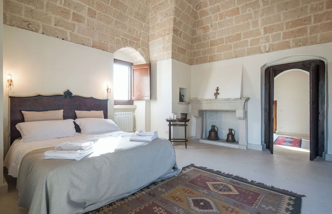 Elegant Farmhouse With Swimming Pool - Beahost - Foto 2