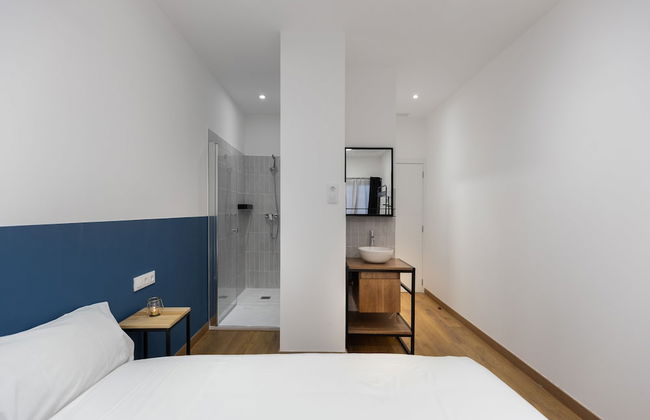 Hotelito Boutique Valencia Estación - Foto 54