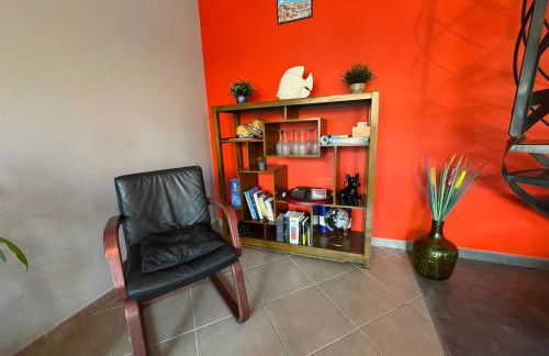 Le Yéti T4 air-conditioned Lyon Eurexpo stadium LDLC arena - Foto 34