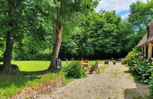 La Chaumière de Mano - Foto 8