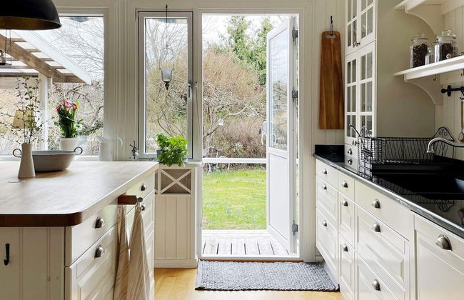 4 Star Holiday Home in Spanga - Foto 7