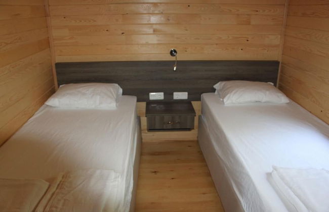 Villa Bilge - Foto 11