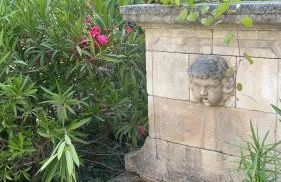 Villa provençale 8 personnes - Foto 13