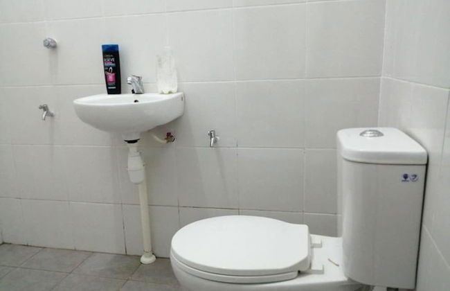 Single Room in Kuching Center - Foto 8