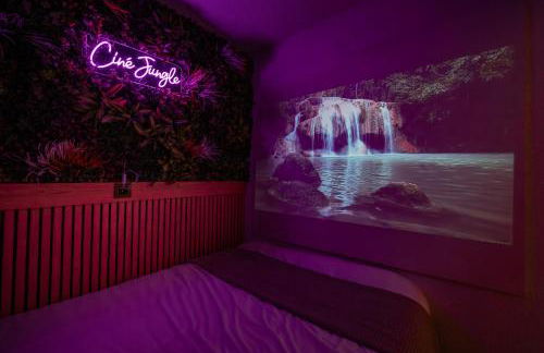 La Canopée Jurassienne - Foto 19