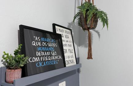 Villa do Aconchego - Casa Decorada para até 6p - Próxima ao Centro - Churrasqueira - Foto 23