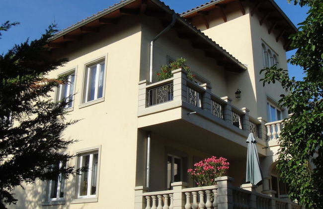 Ferienwohnungen zum Entspannen - Foto 1