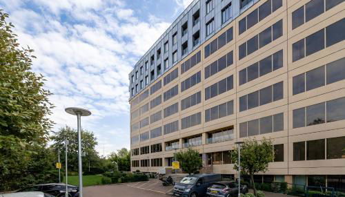 Beautiful 1 Bed Apartment in Ealing - Foto 5