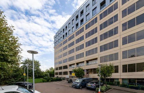 Beautiful 1 Bed Apartment in Ealing - Foto 5