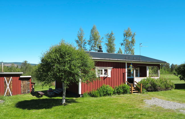 Vemhån Östholmen - Foto 11