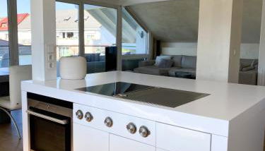 Das Penthouse von Loftalive - Photo 3