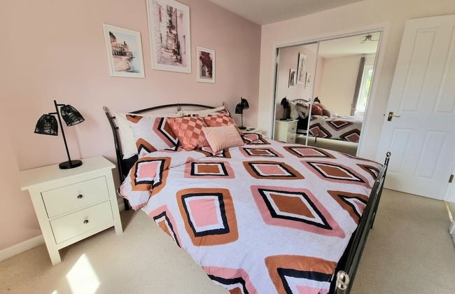 Boutique 3-bed Home with Free Parking in Glasgow - Foto 5