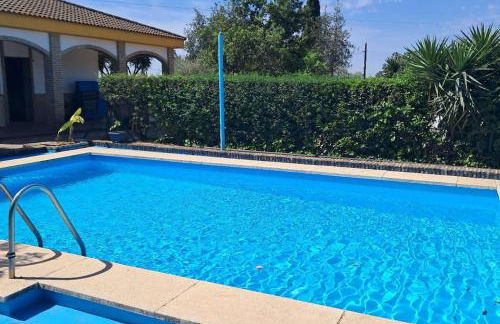 Casa Venus - con jardín y piscina - Photo 22