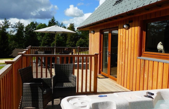 Lord Galloway 33, Newton Stewart - Foto 14