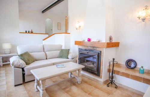 CL12 Magnificent villa with beautiful sea views - Foto 13