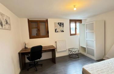 Townhouse 4 bedrooms 4 double beds - Foto 13