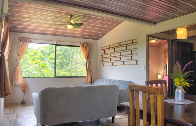 Valley of Dreams Eco Lodge - Foto 17