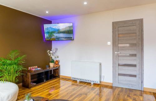 The Mountain Lake - Foto 33