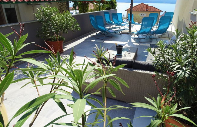 Villa Veronique - Photo 67