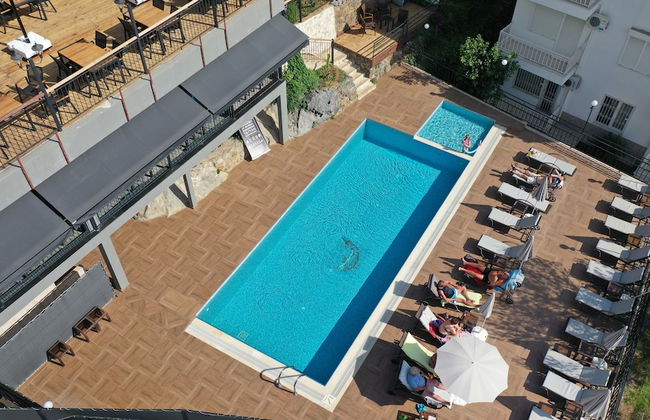 Bella Vista Suit Hotel - Foto 62