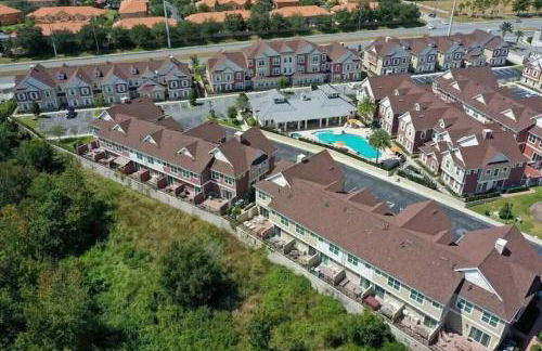 Magical Residence Resort, 5 min Disney - Foto 32