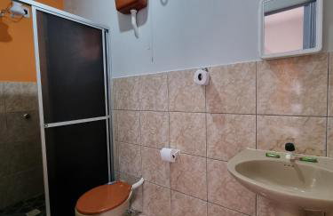 Pousada Recanto Aconchego - Foto 7