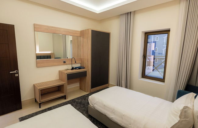 Maskan ALOlaya - Foto 4