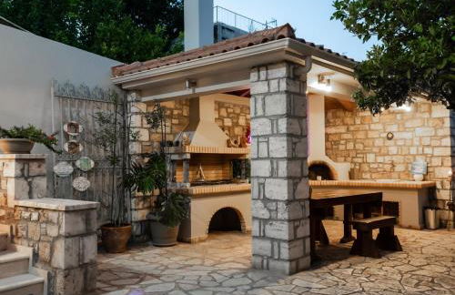 Carpe Diem Corinthian Suites Ι - Foto 43