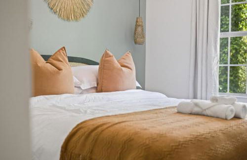 6BD 3BA Designer Oasis Sleeps 14 ATL Metro - Foto 24