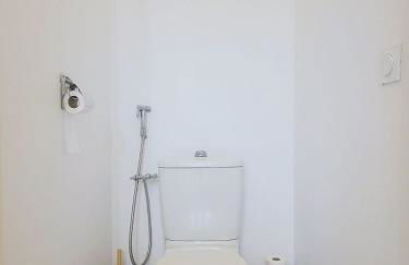 Le Faure - Appartement Centre ville et Jardin 2 personnes - Foto 9