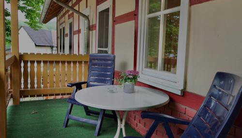 Apart & Heu Hotel Hofmann - Foto 2